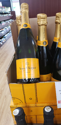 Liquor Store «Claridge Wine & Liquor Co», reviews and photos, 301 N Harrison St, Princeton, NJ 08540, USA