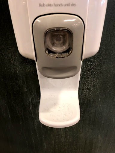 Gym «LA Fitness», reviews and photos, 852 NJ-3, Clifton, NJ 07012, USA