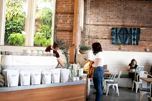 Scout Coffee Co. image