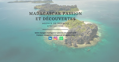 Voyages Madagascar Passion et Découvertes à Boulogne-Billancourt