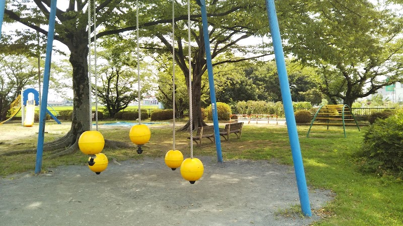 新宿第2公園