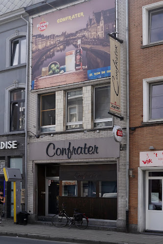 Confrater - Gent