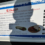 Photo n°7 de l'avis de Michael. fait le 04/07/2023 à 17:05 sur le  Hansa Kebab à Rostock