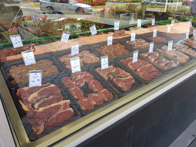 Reviews of Wholly Cow Butchery in Cambridge - Butcher shop