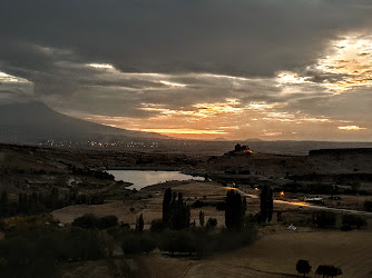 Güzelyurt Ortaöğretim Erkek Öğrenci Yurdu