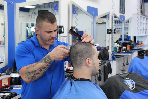 Barber Shop «Blade Barber Shop», reviews and photos, 9513 W Flagler St, Miami, FL 33174, USA
