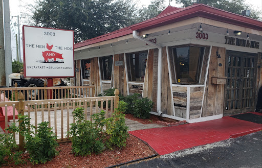 The Hen and the Hog in Pompano Beach, Florida - Steakhouse in Pompano Beach, Florida