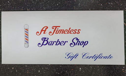 Barber Shop «Quintero Barber Shop», reviews and photos, 125 Burns Blvd, Indian Harbour Beach, FL 32937, USA