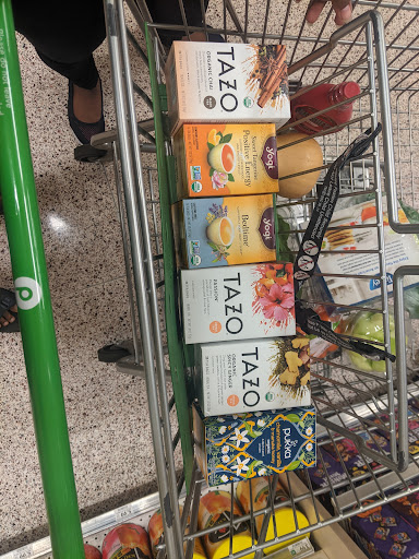 Supermarket «Publix Super Market at University Plaza», reviews and photos, 4000 N Goldenrod Rd, Winter Park, FL 32792, USA