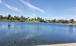 Kiwanis Lake