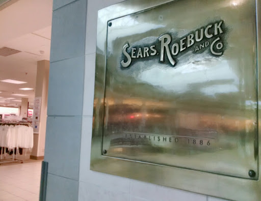 Department Store «Sears», reviews and photos, 6929 S Memorial Dr, Tulsa, OK 74133, USA