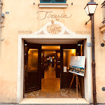 Photo n°1 de l'avis de Rudy.r fait le 14/08/2018 à 21:23 sur le  Tiresia Restaurant à Rimini