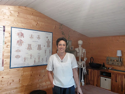 Stéphanie CAPOUL - Osteothérapeute
