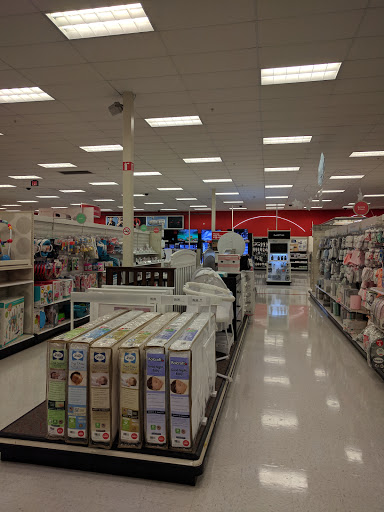 Department Store «Target», reviews and photos, 10404 N 43rd Ave, Glendale, AZ 85302, USA
