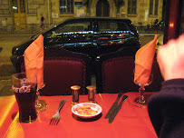 Plats et boissons du Restaurant Tibetain à Paris - n°16