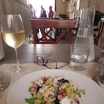 Photo n°1 de l'avis de Marie.l fait le 17/09/2021 à 12:35 sur le  BELTRANI29 RISTORANTE à Trani