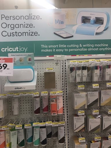 Fabric Store «Jo-Ann Fabrics and Crafts», reviews and photos, 1219 North Fry Road, Katy, TX 77449, USA