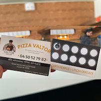 Photos du propriétaire du Pizzas à emporter PIZZA VALTOR à Argonay - n°3