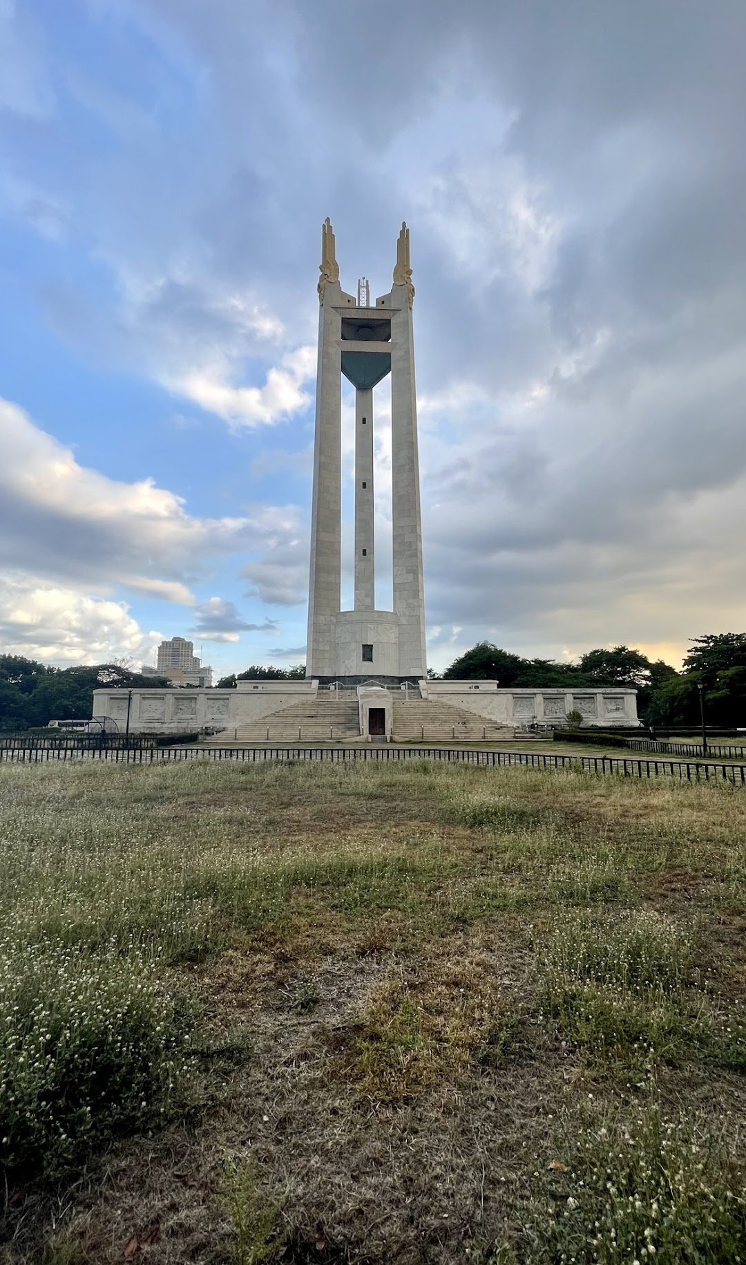 Quezon Memorial Shrine