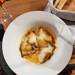 Photo n°2 de l'avis de giancarlo.u fait le 07/03/2019 à 19:48 sur le  Salsamenteria à Cagliari