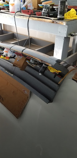 Auto Body Shop «Service King Collision Repair of Oldsmar», reviews and photos, 3888 Tampa Rd, Oldsmar, FL 34677, USA