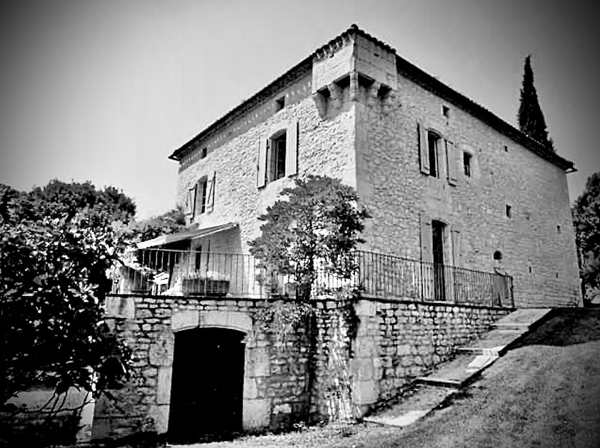 Gite de Calvet à Montcuq-en-Quercy-Blanc (Lot 46)