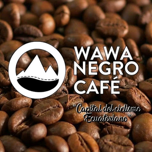 Opiniones de Wawa Negro Café Centro en Tulcán - Cafetería