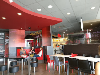 KFC Valenciennes Petite-Forêt