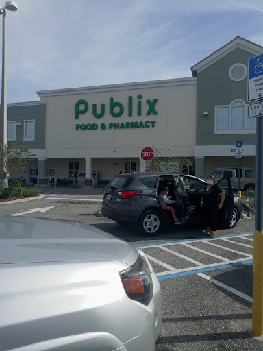 Supermarket «Publix Super Market at Lake Gibson Shopping Center», reviews and photos, 6767 US Hwy 98 N, Lakeland, FL 33809, USA