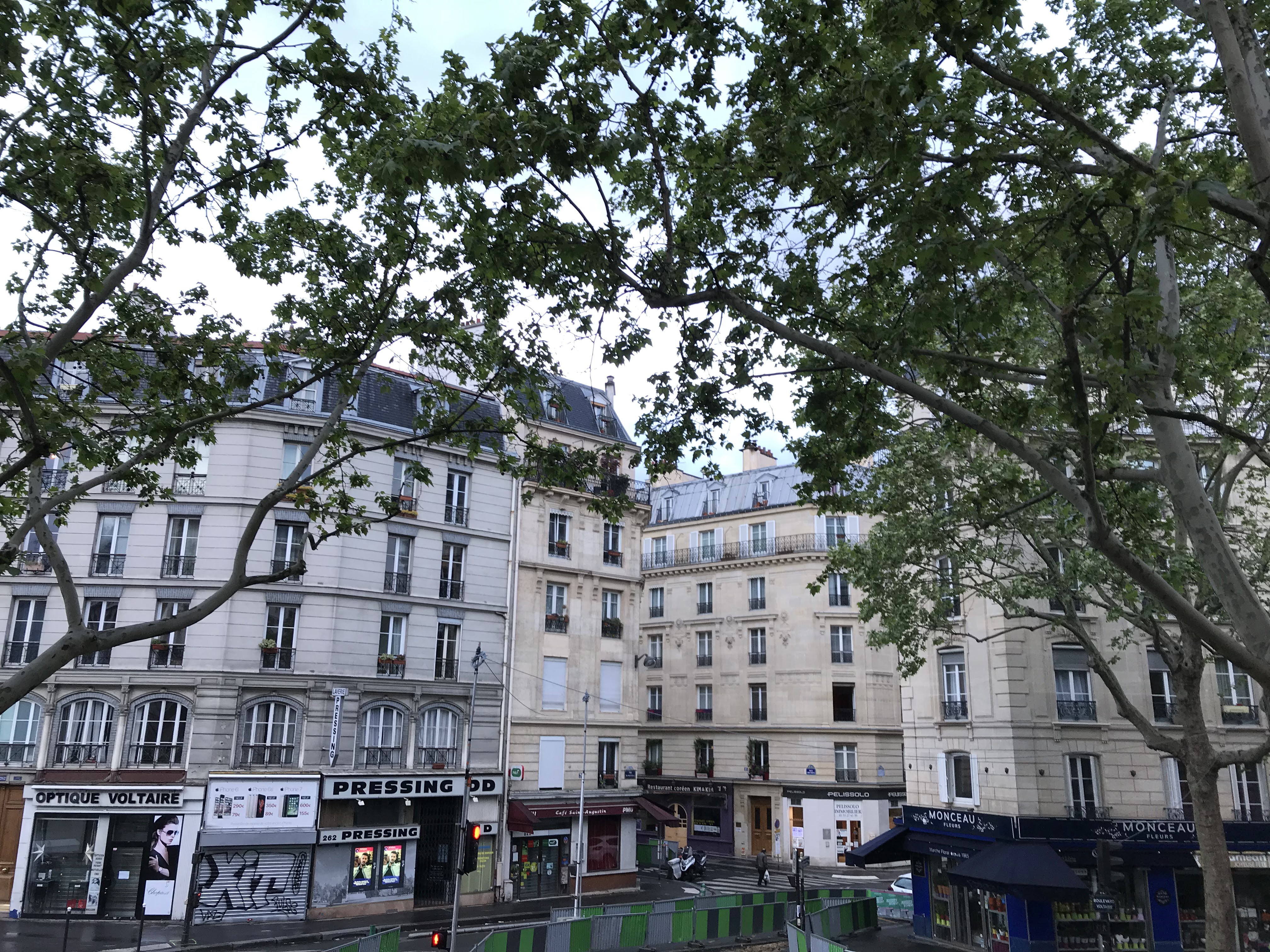 Photo n° 1 de l'avis de Arnaud.h fait le 28/04/2019 à 10:25