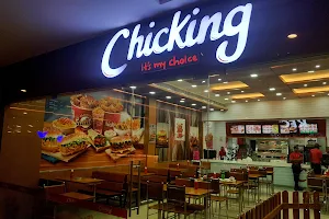 Chicking image