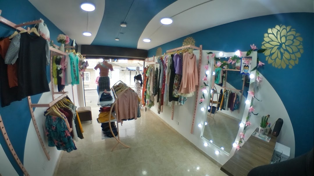 Shekina Boutique