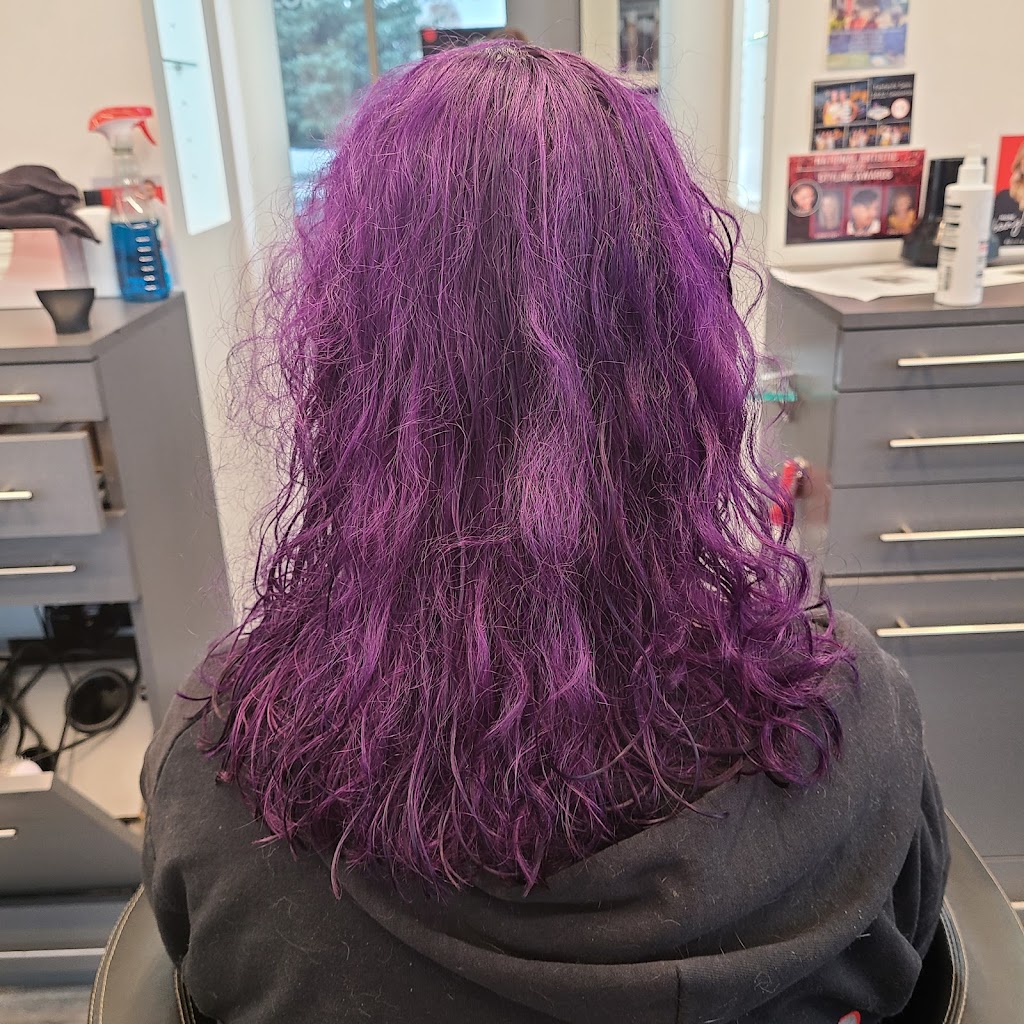 Fantastic Sams Cut & Color 55024