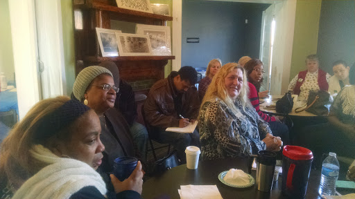 Coffee Shop «Community Bean Coffee», reviews and photos, 8341 Grady St, Douglasville, GA 30134, USA