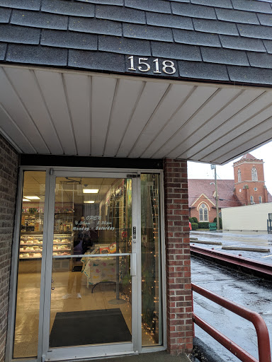 Bakery «Central Pastry Shop», reviews and photos, 1518 Central Ave, Middletown, OH 45044, USA