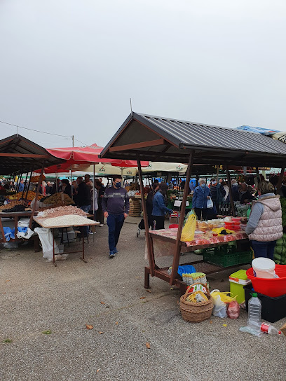 Farmer's Market Samobor