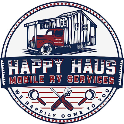 Happy Haus Mobile RV Services