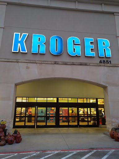Grocery Store «Kroger», reviews and photos, 4851 Legacy Dr, Frisco, TX 75034, USA