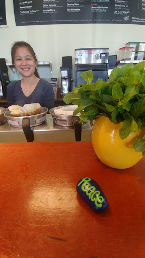 Coffee Shop «Philz Coffee», reviews and photos, 101 Forest Ave, Palo Alto, CA 94301, USA