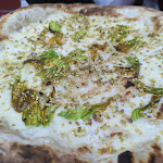 Photo n°2 de l'avis de Steve.a fait le 23/03/2023 à 18:37 sur le  Pizzeria Sandropizzettata à Naples