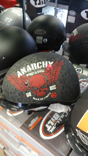 Motorcycle Parts Store «Cycle Gear», reviews and photos, 9128 Marshall Dr, Lenexa, KS 66215, USA