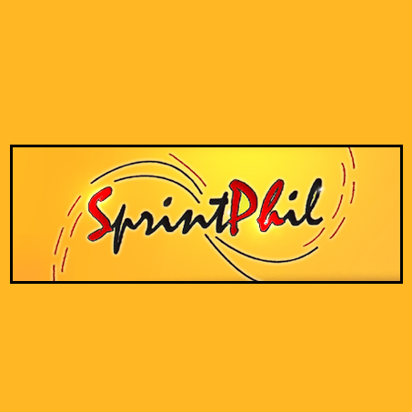 Sprint Phil - Koeriersbedrijf