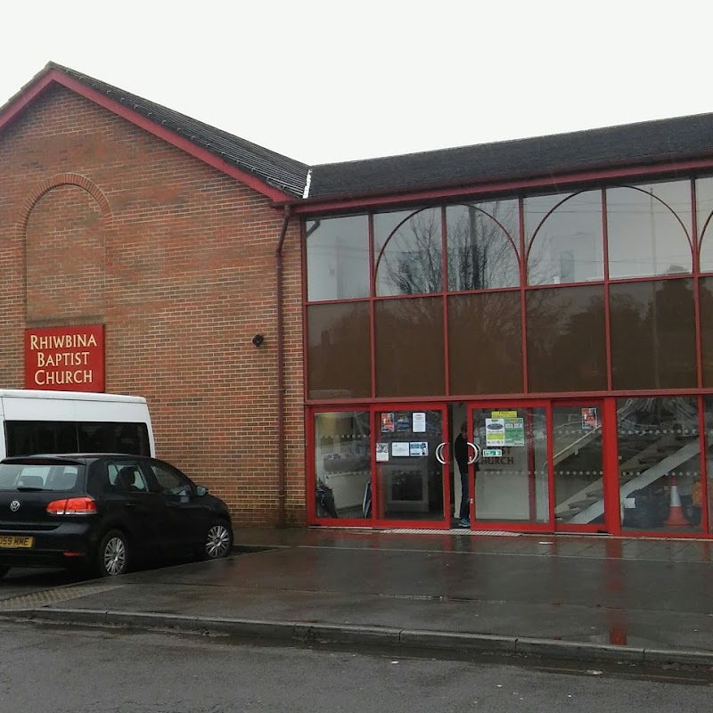 Rhiwbina Baptist Church