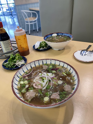 Pho Tre Bien Noodle Bar