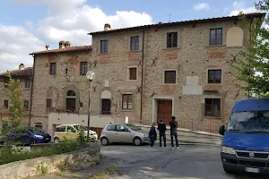 Casa Petrarca image