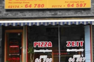 Pizza-Zeit image