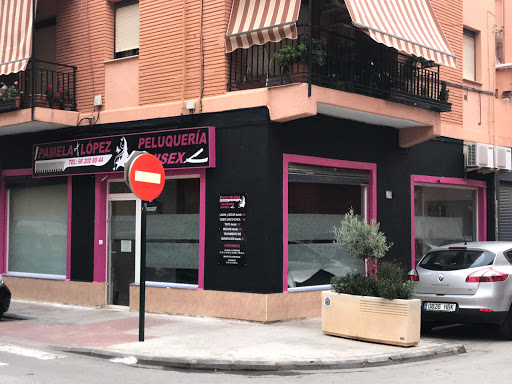 Peluquería PameLa López en L'Eliana, Valencia