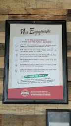 Photo n°5 de Roadside | Burger Restaurant Brest à Brest ()