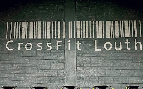 CrossFit Louth image