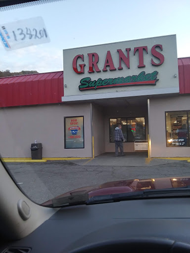Grant's Supermarket